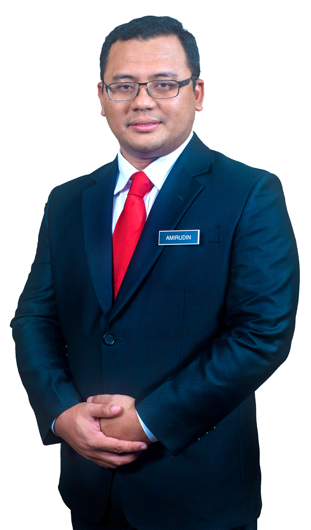 Dato Seri Amirudin Shari